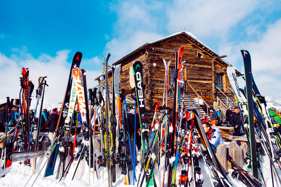 Livigno – idealne miejsce na narty i zakupy we Włoszech
